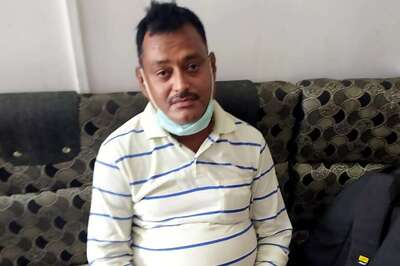 Rifles Looted From Cops During Kanpur Killings Recovered from Gangster Vikas Dubey’s House