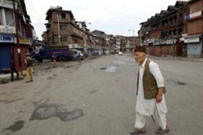 J&K jams mobile phones on I-Day