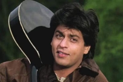 This Hollywood Star Was Aditya Chopra's 1st Choice For Dilwale Dulhania Le Jayenge