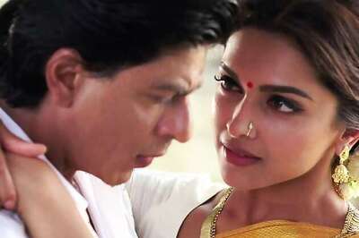 Chennai Express: 10 innovative marketing techniques used for the film