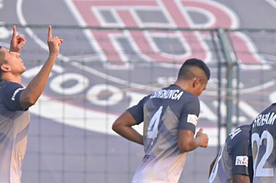 I-League: Sreenidi Deccan FC Surge into Top 4 with Victory over Indian Arrows