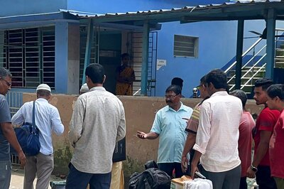 Unrest Impacts Patient Footfall from Bangladesh in Kolkata Hospitals