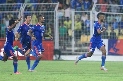 ISL 2015: FC Goa beat Kerala Blasters, take top spot