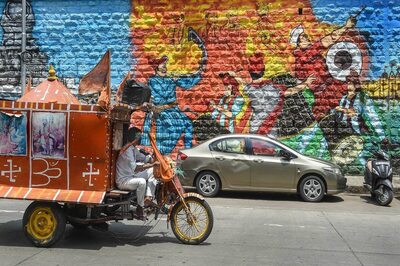 Maharashtra Logs Lowest Covid-19 Cases Since Mid-March; Mumbai Eases Curbs, Allows Opening of Shops