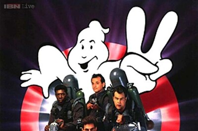 'Ghostbusters III' script to be reworked
