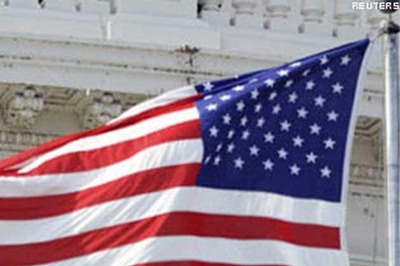 US mosque burnt to ground in an arson attack