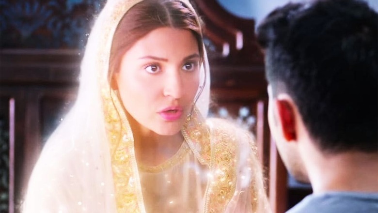 Phillauri Team Ecstatic Over Response to Entertaining Trailer