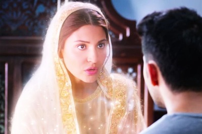 Phillauri Team Ecstatic Over Response to Entertaining Trailer
