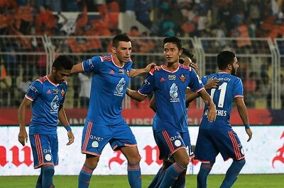 As it happened: FC Goa vs NorthEast United FC, ISL Match 46