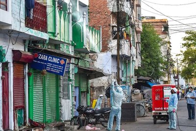 UP's Banda Reports First Coronavirus Case as Jamaat Returnee Tests Positive