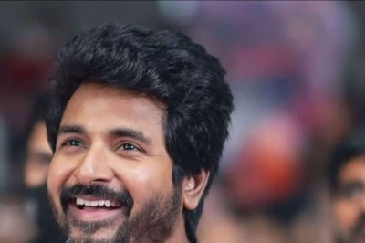 Atharvaa To Play Sivakarthikeyan’s Younger Brother In Purananooru: Report