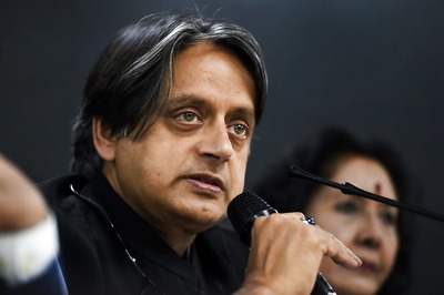 Canada's Parliament Meets Virtually While India's Can't Even Permit Panel Meetings: Tharoor