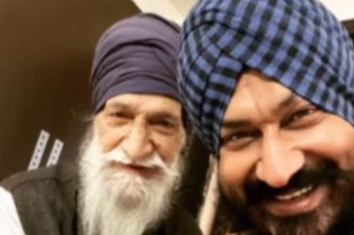 Gurucharan Singh's Father Speaks Out On His Disappearance, Recalls Last Chat: 'Pareshaan Lagta Tha'