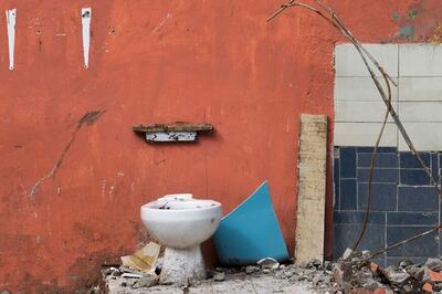 Which Law Allows You to Turn Private Toilets into Public Ones? HC Asks BMC