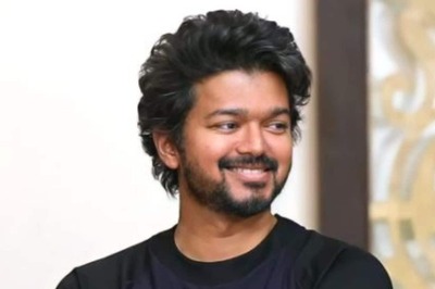Thalapathy Vijay Files Lawsuit Against Parents, Others for Using His Name for Political Purposes