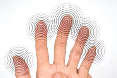 Often Feel Numbness In Hands And Feet? Include These Foods In Your Diet