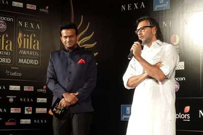 My Next Directorial a Salute to Today's Generation, Says Rakeysh Omprakash Mehra