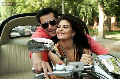 Salman Khan's 'Kick' will be a 'dhamaka': Arbaaz Khan