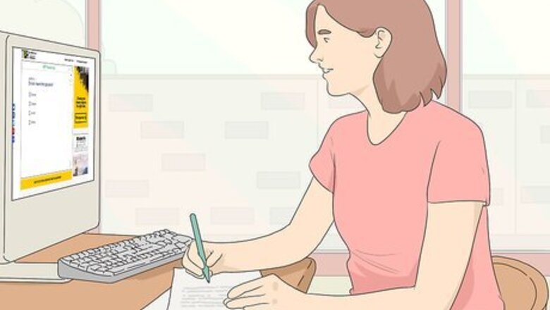 How to Prep for the HPST Test