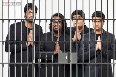 Members of AIB arrested after Mumbai police receives fresh complaints against the comedy group
