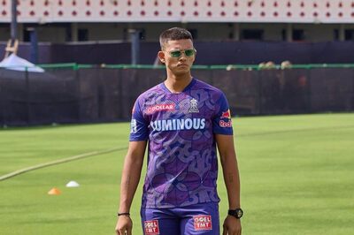 IND vs WI 2023: Ajinkya Rahane's Message to Yashasvi Jaiswal, 'It's All About Playing With Freedom'