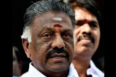 Advise Kerala Not to Build Check Dams: Tamil Nadu to Centre