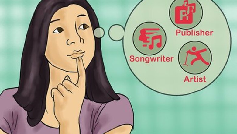 How to Draft a Music Publishing Contract