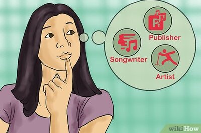 How to Draft a Music Publishing Contract