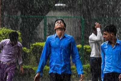 Monsoon Arrives In Kerala, Northeast India: When Will It Hit Delhi, Mumbai, Bengaluru, & 'Boiling' Cities?