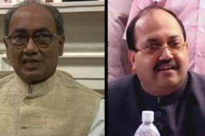 I forgive Digvijay, says Amar Singh after phone call