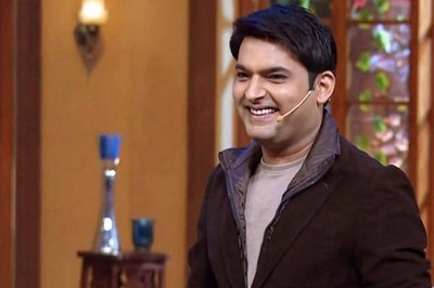 Kapil Sharma is a Good Human Being: Vivek Oberoi
