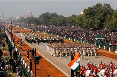 India's 63rd Republic Day