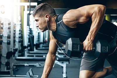 Eating Right for Muscle Building: The Best Diet Strategies for Indian Gym Goers