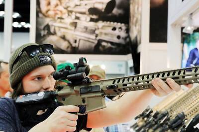 News18 Explains | Is the 'Young Angry Male' Trope Prompting America's 'Shooting Epidemic'?