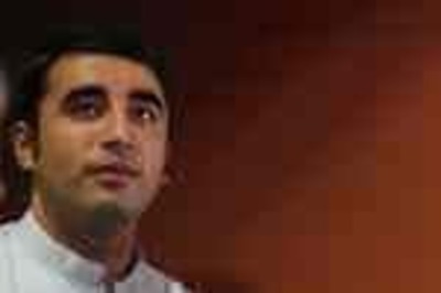 Who is Bilawal Bhutto Zardari?