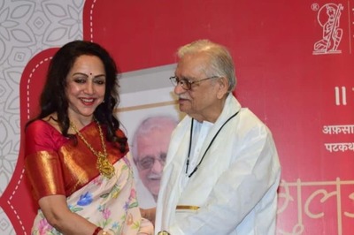 ‘No Wigs, Simple Makeup’: Hema Malini Recalls How Gulzar Styled Her For 1975 Film Khushboo