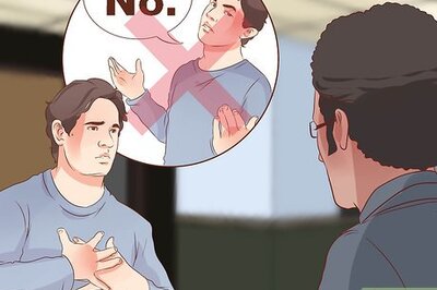 How to Deal With Being Caught Cheating on a Test