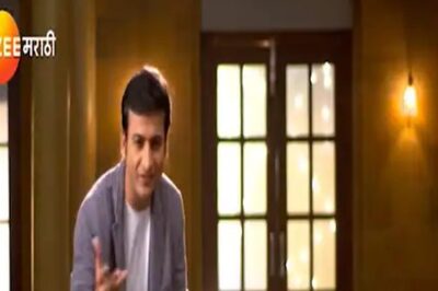 Actor Sankarshan Karhade to Host Cooking-Based Reality Show ‘Kitchen Kallakar’