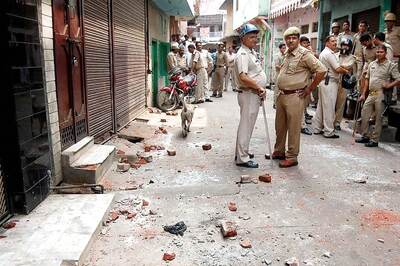 Panel to Assess Property Damage During Anti-CAA Protests in Muzaffarnagar