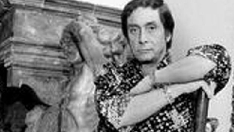 Penthouse magazine founder Bob Guccione dies
