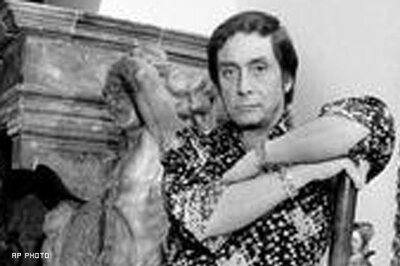 Penthouse magazine founder Bob Guccione dies