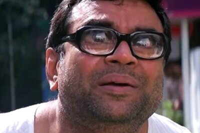 Happy Birthday Paresh Rawal: Some of His Most Iconic Dialogues