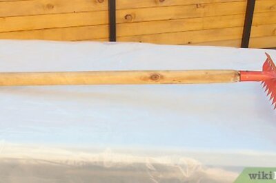 How to Lighten a Wood Stain