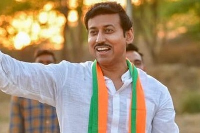 Rajyavardhan Rathore on BJP Winning in 4 States: 'Oppositions Must Start Looking Within Than Pointing to EVM'