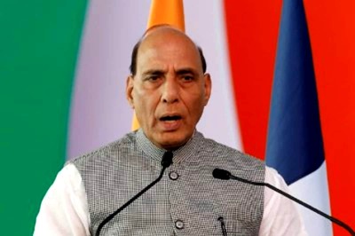 NEP Suggests Revolutionary Changes in Education Sector, Says Rajnath Singh