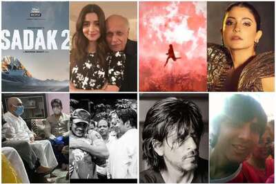 Alia Bhatt's Sadak 2 Poster Invites Massive Trolling, Anushka Sharma Faces Flak for Bengali Folk Song in Bulbbul