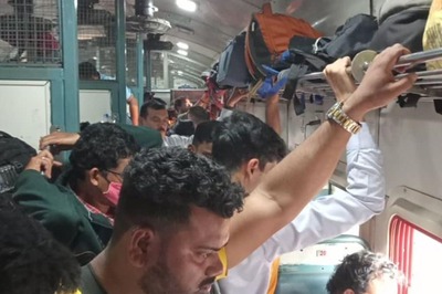 Bihar Man Forced to Stand Despite Confirmed Ticket in Odisha Train: 'Stood at Gate For 2 Hours'