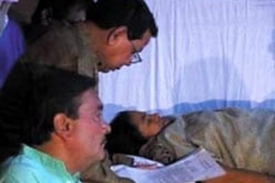 Mamata's still fast and furious