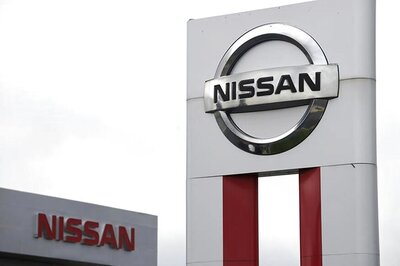 As Trump Targets Toyota over Mexico, Nissan Faces Bigger Risk