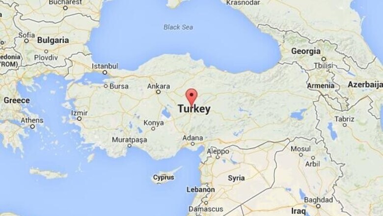 Turkey set to elect Erdogan as strongman president